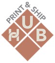Print & Ship Hub, Conyers GA